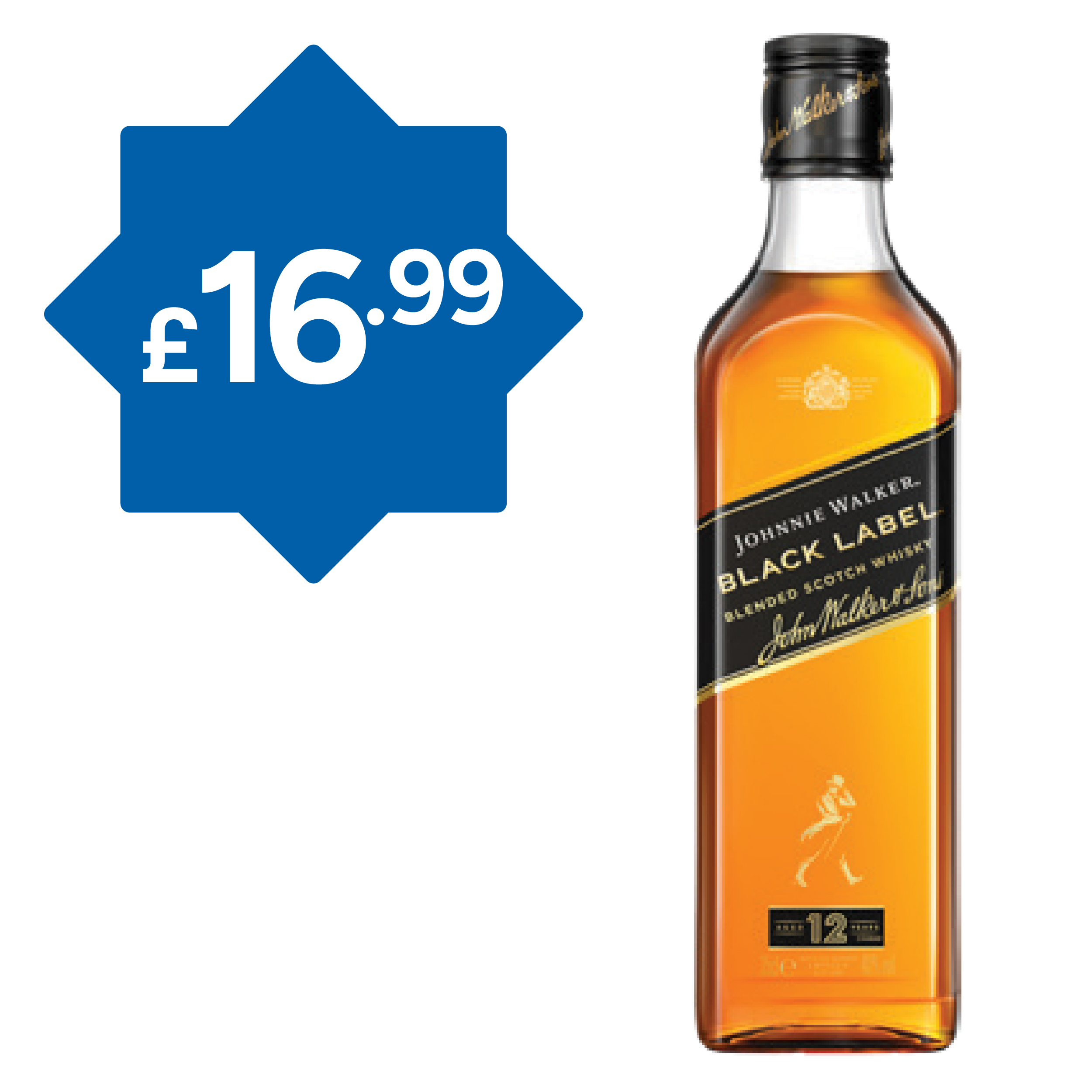Alcohol offer